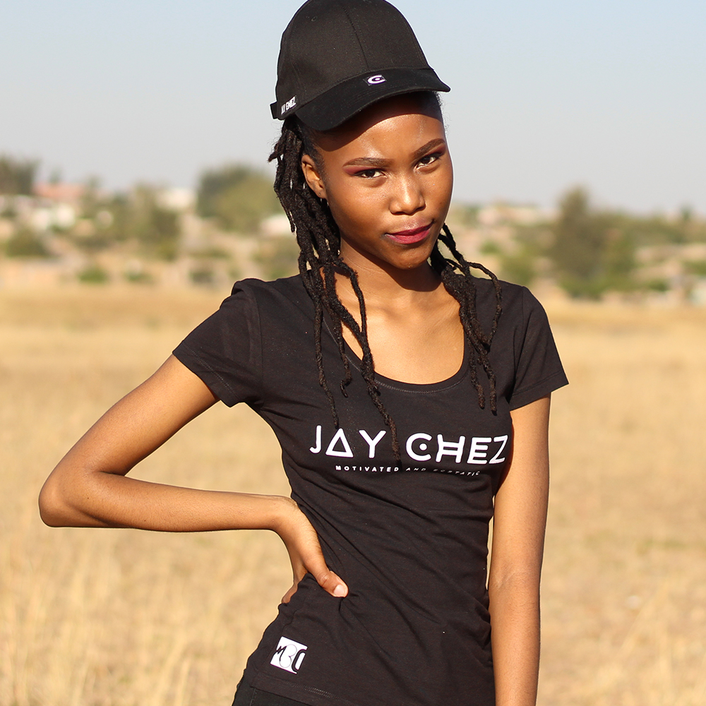 Mahlatse Pearl Ramphisa